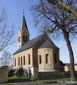 Kirche Calenberge Grzelka online
