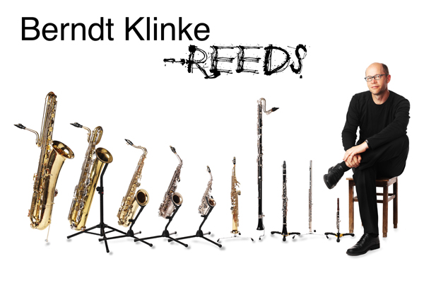 Berndt Klinke 